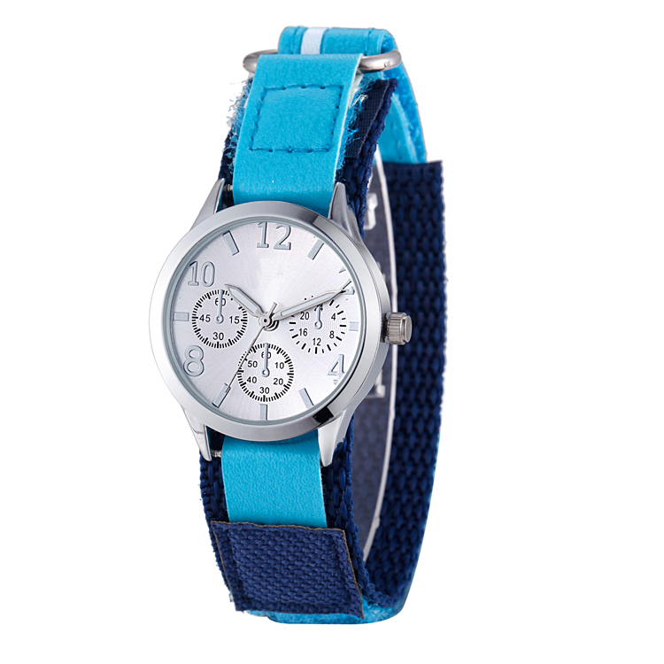 Custom watch manufacturer waterproof original quartz sports kids watch from China watch factory