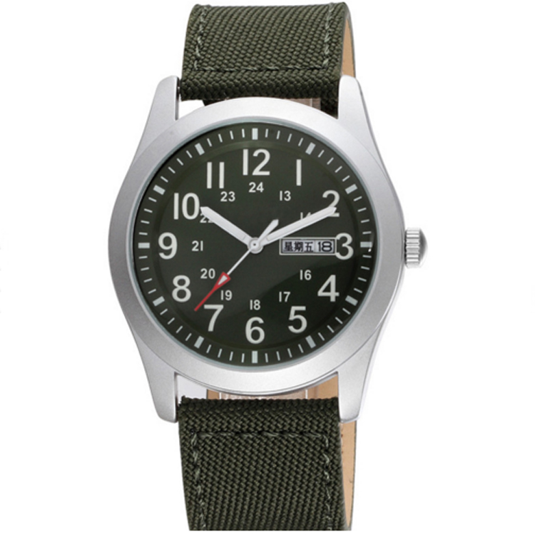Wholesale promotional multifunctional sports mens quartz watch reloj hombre
